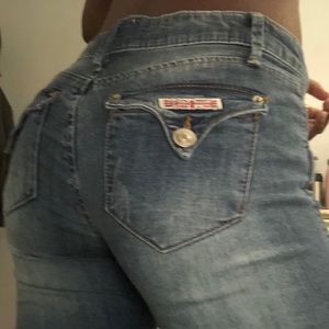 HUDSON JEANS